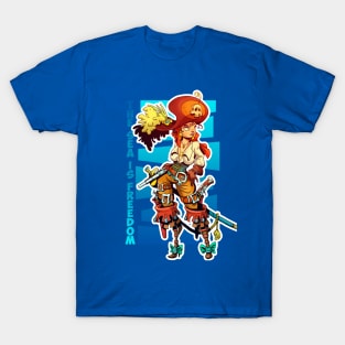 Sea Pirate T-Shirt